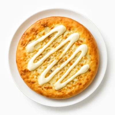 Pizzabrot