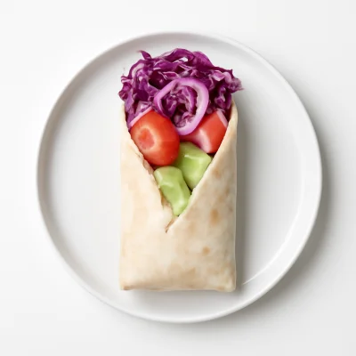 Salat Rolle