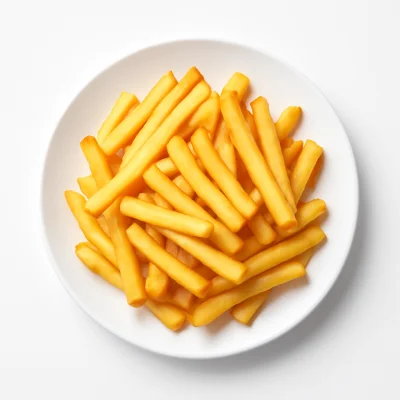 Pommes frites