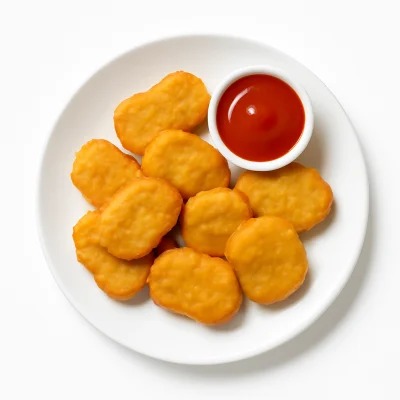 Chicken Nuggets