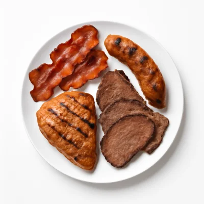 Extra Fleisch