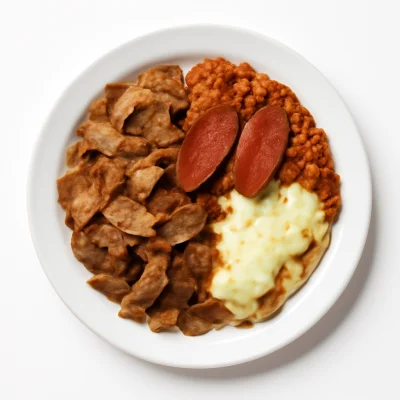 Drehspieß Sucuk