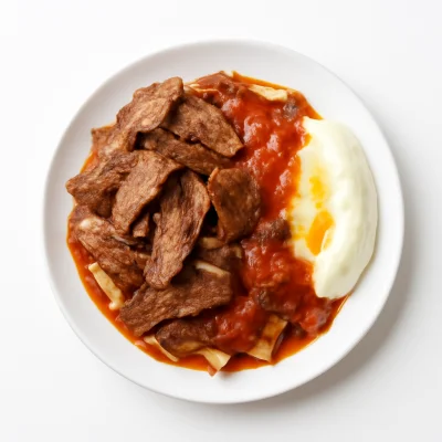 Iskender - Teller