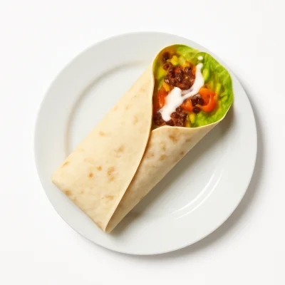 Drehspieß Dürüm