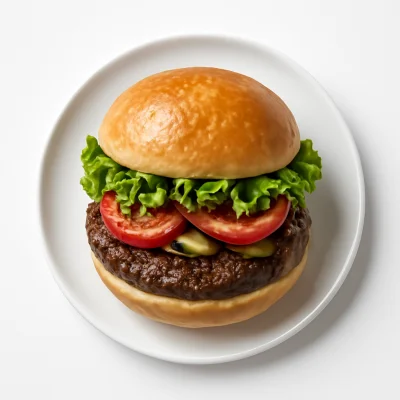 Hamburger