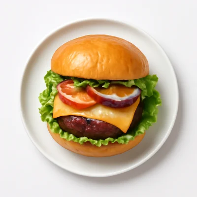 Cheesburger