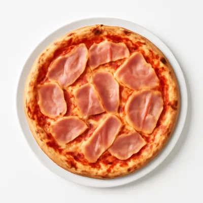 Prosciutto