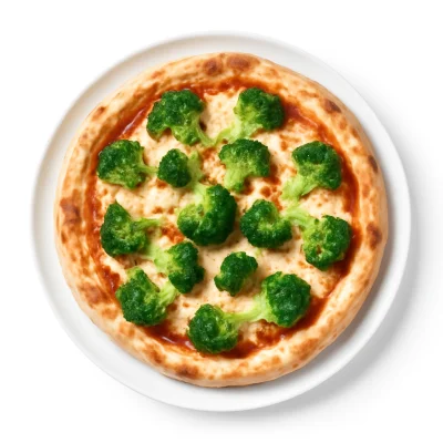 Brokkoli