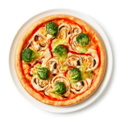 Vegetaria