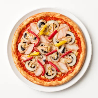 Capricciosa
