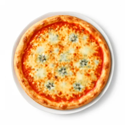Quattro Formaggi