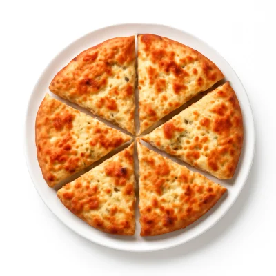 Pizzabrot 5 Stück