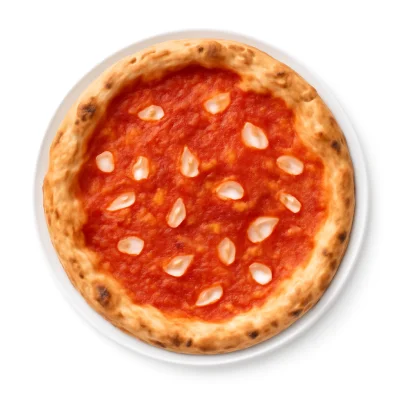 Pizzabrot