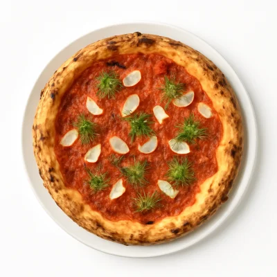 Pizzabrot