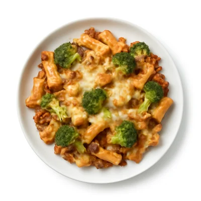 al Forno Brokkoli