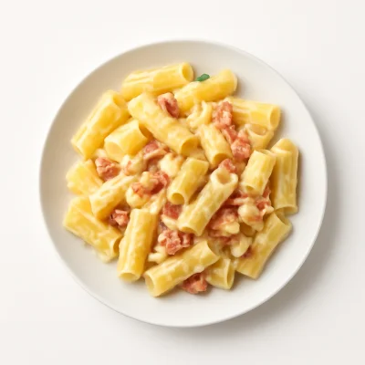 Carbonara