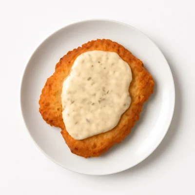 Rahmschnitzel