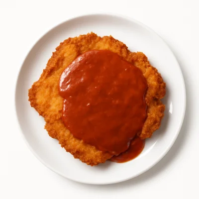 Paprikaschnitzel