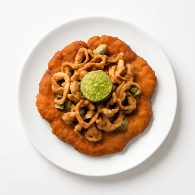 Arena Schnitzel