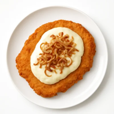 Schnitzel Wirges