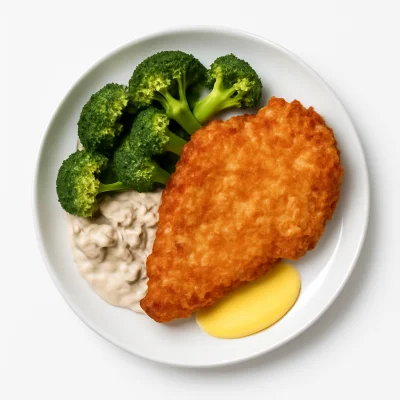 Schnitzel Amin
