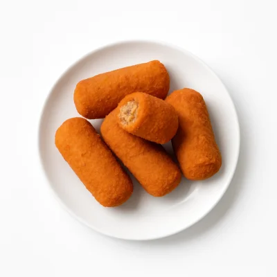 Portion Kroketten