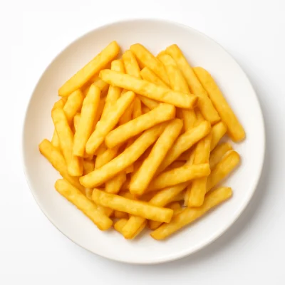 Pommes Frites