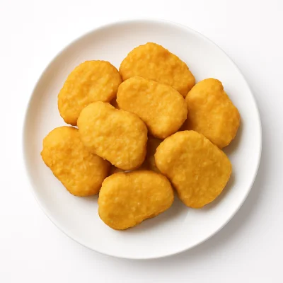 Chicken Nuggets