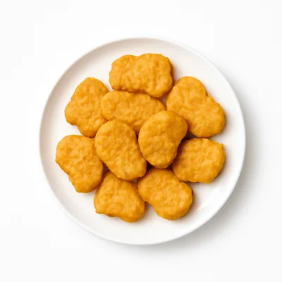 Chicken Nuggets