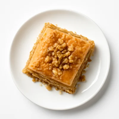 Baklava