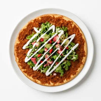 Lahmacun