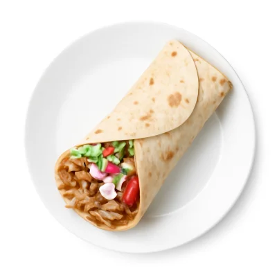 Drehspieß Dürüm