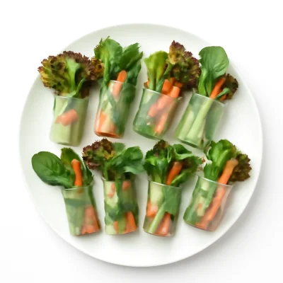 Salatbröchen