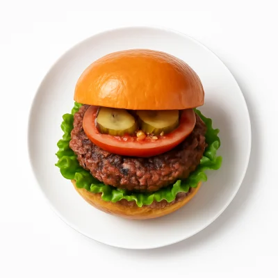 Hamburger