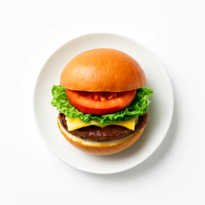 Cheeseburger
