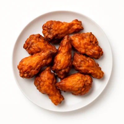Wings
