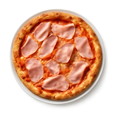 Prosciutto