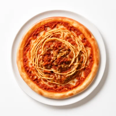 Spaghetti Bolognese