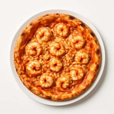 Shrimps