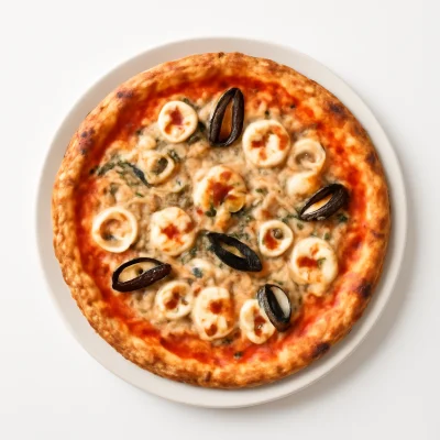 Frutti di Mare