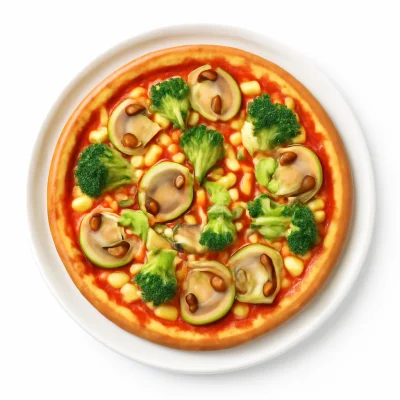 Vegetaria