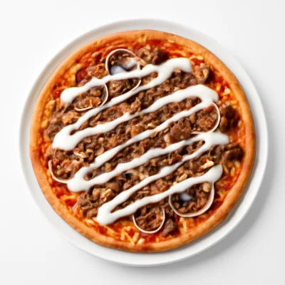 Kebap Spezial