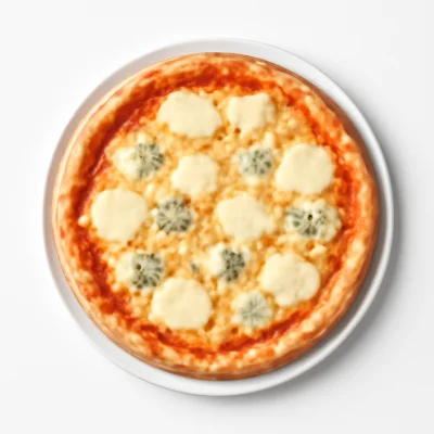 Quattro Formaggi