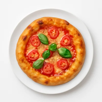 Pizzabrot