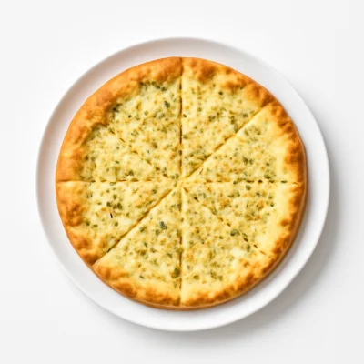 Pizzabrot