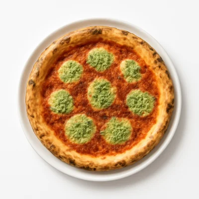 Pizzabrot