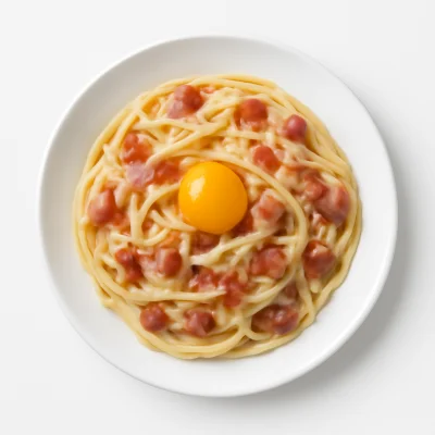Carbonara