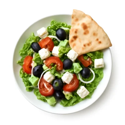 Hirtensalat