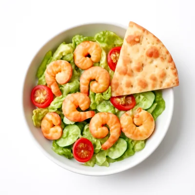 Shrimps
