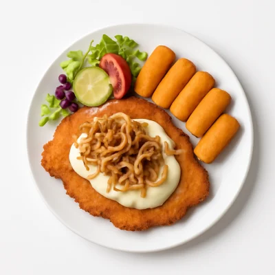 Schnitzel Diez